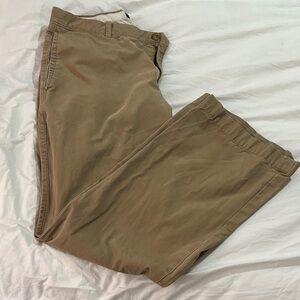 Banana Republic Men's Khaki Chinos